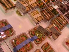 -巴黎贝甜(宜山路店)