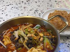 -雙冲柳州螺蛳粉&酸嘢&桂林米粉(簋街店)