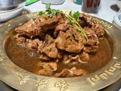-和庆斋羊蝎子火锅·碳缸烧烤(顺义旗舰店)
