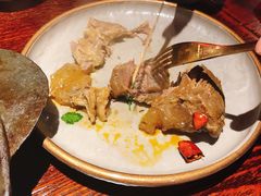 -受气牛肉·耙牛肉火锅(水晶郦城店)