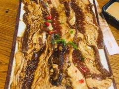 -大壮家原味烤肉(兴华北街店)