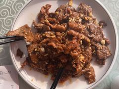 -同发号饭庄(复兴路店)