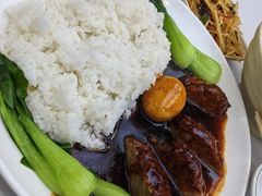 -排骨王·三十年本地老菜馆