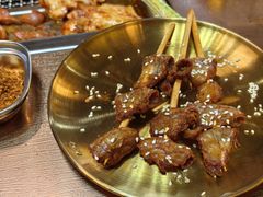 -江湖一盏灯·滇味卤烤(普惠园店)