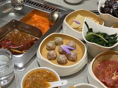 -海底捞火锅(亲贤北街店)