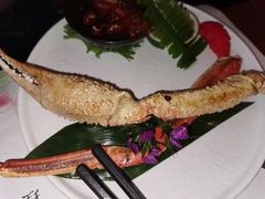 -大江户日本料理(吕厝店)