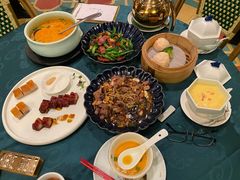 -誉八仙粤菜(万象天地店)