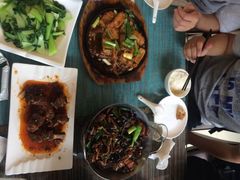 -自游人·美食一楼·地道徽菜(三十年名店)
