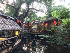 -五邑人家(江门店)