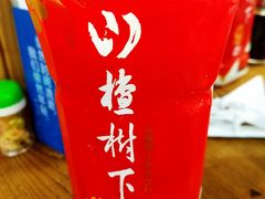 -大壮家原味烤肉(兴华北街店)