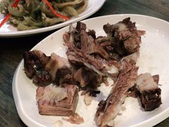 -清真益鑫羊肉手抓馆(南大街店)