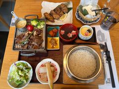 -味太助·银饭食堂(中华城店)