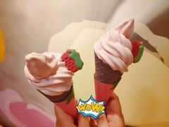 -麦当劳(番禺易发商业街店)