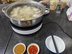 -五洲牛肉美食馆