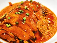 -老板恋上鱼(环山路店)