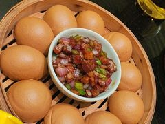 -盛百味·家宴餐厅(霸州分店)