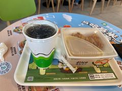 -德克士(唐龙店)