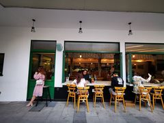 门面-RAC BAR(安福路店)