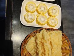 -古乐牛香·鲜牛肉牛杂火锅(五一中路店)