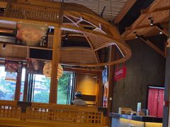 -四方桌·福建客家土菜(沙县步行街店)