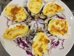 -飞尝蚝·顺德菜·鱼生(顺德总店)