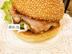 -明记港式烧腊茶餐厅(下沙店)