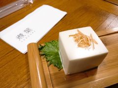 煮叶豆腐-煮叶(悠唐广场店)