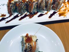 -牛油果大师寿司(瑞景店)