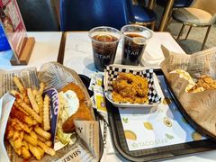 -TACO STAR 塔可星(下沙宝龙店)