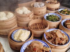 -老街西施豆腐坊(方浜中路店)