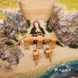 诸多旷世杰作影像首次国内亮相｜大英图书馆·世界像素