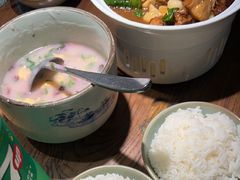 -刀板香·安徽菜(望江东路店)
