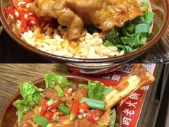 -冯校长老火锅(广州正佳广场店)