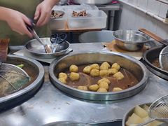 -李记牛杂店(建设一街店)