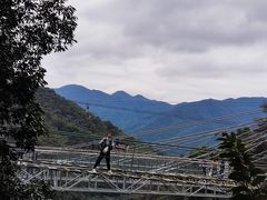 -古龙峡云天玻霸