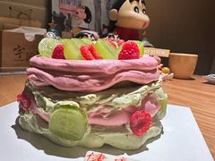 -好利来(四惠店)