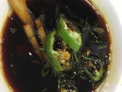 -凯盈阁·顺德私房菜·桑拿鸡