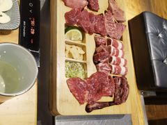 -勇誌烧肉·焱铁烧