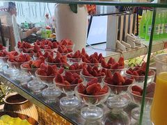 -韩厨烤肉火锅无限自助餐厅(潮流特区店)