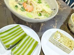 -博鳌悠然·忠锐杂粮茶餐厅