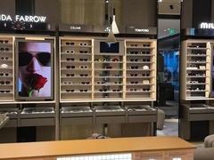 -glasstique(三里屯店)