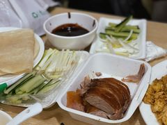 -姥家春饼店(漳州二路店)