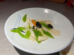 -闽上鲜·福建菜(龙湖滨江天街店)