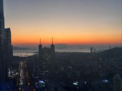 -青岛海滨风景区