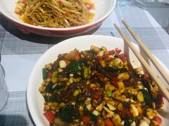 -彭耕记猪油炒小菜(吉联mall店)