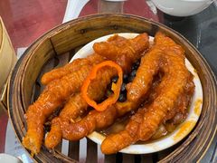 -莲香楼