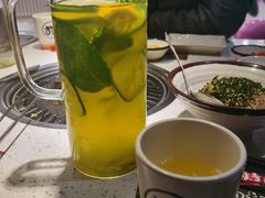 -猫抓烤肉(武进吾悦广场店)