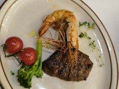 -马克西姆俄罗斯餐厅(通亚街店)