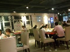 -休记光头香辣蟹干锅店(衣冠庙店)