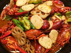 十三香龙虾-三太子地摊烧烤·小龙虾(北蔡店)